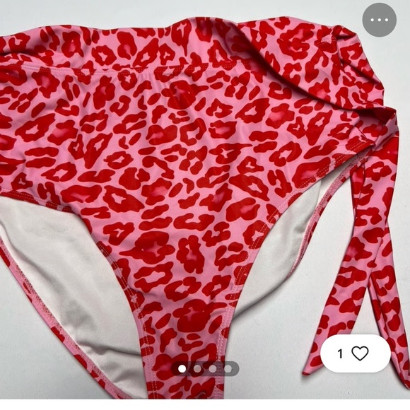 DOKOTOO swim bottoms - Picture 8 of 8